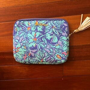 Lilly Pulitzer bag